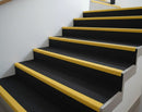 Heavy Duty Anti-Slip Stair Treads UK | Extra Deep GRP Nosing