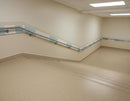 Anti-Slip Extra Deep Stair Treads UK - Professional GRP Safety Solution