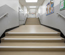 Anti-Slip GRP Stair Treads UK | Professional Heavy-Duty Safety Nosing