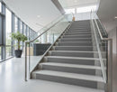 GRP Anti-Slip Stair Treads UK | ColourDec Safety System | Price Cart
