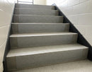 GRP Anti-Slip Stair Treads UK | ColourDec Safety System | Price Cart