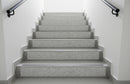 GRP Anti-Slip Stair Treads UK | ColourDec Safety System | Price Cart