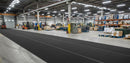 10mm Anti-Slip Rubber Floor Sheet UK | Heavy-Duty Safety Matting