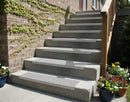 GRP Anti-Slip Stair Nosing UK – Professional Safety Treads for Indoor & Outdoor Stairs