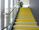GRP Anti-Slip Stair Riser Plates UK - Professional Heavy-Duty Step Protection