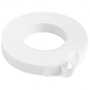 White Adhesive Tape 19mm Permanent Primer-Free Bond for PP TPO TPE