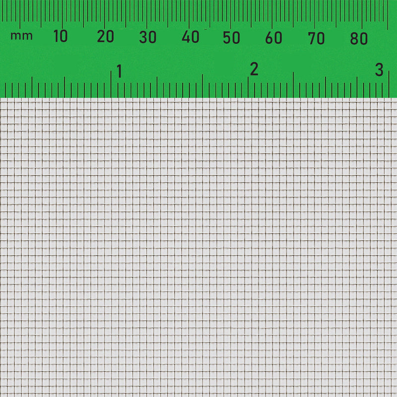 Premium Wire Cloth – 16 Mesh, 1.2mm Aperture Stainless Steel