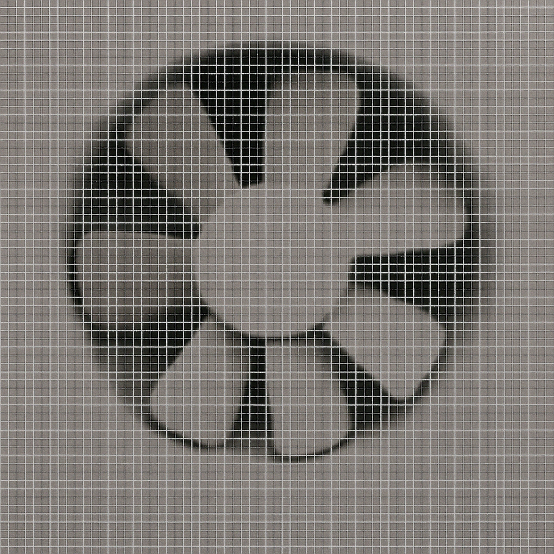 Premium Wire Cloth – 24 Mesh, 0.7mm Aperture Stainless