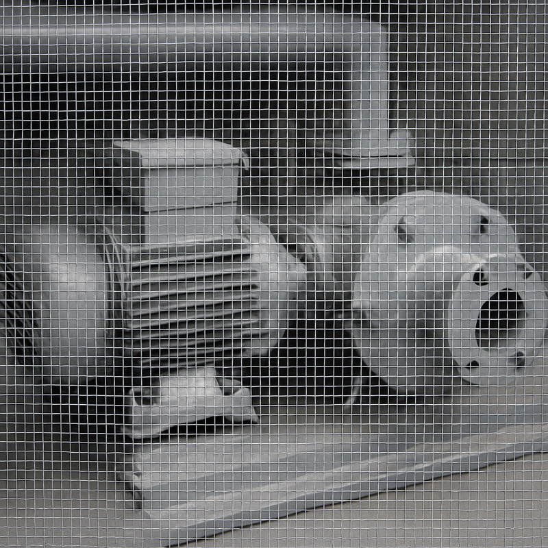 Premium Woven Wire Cloth – 14 Mesh, 1.31mm Aperture Stainless