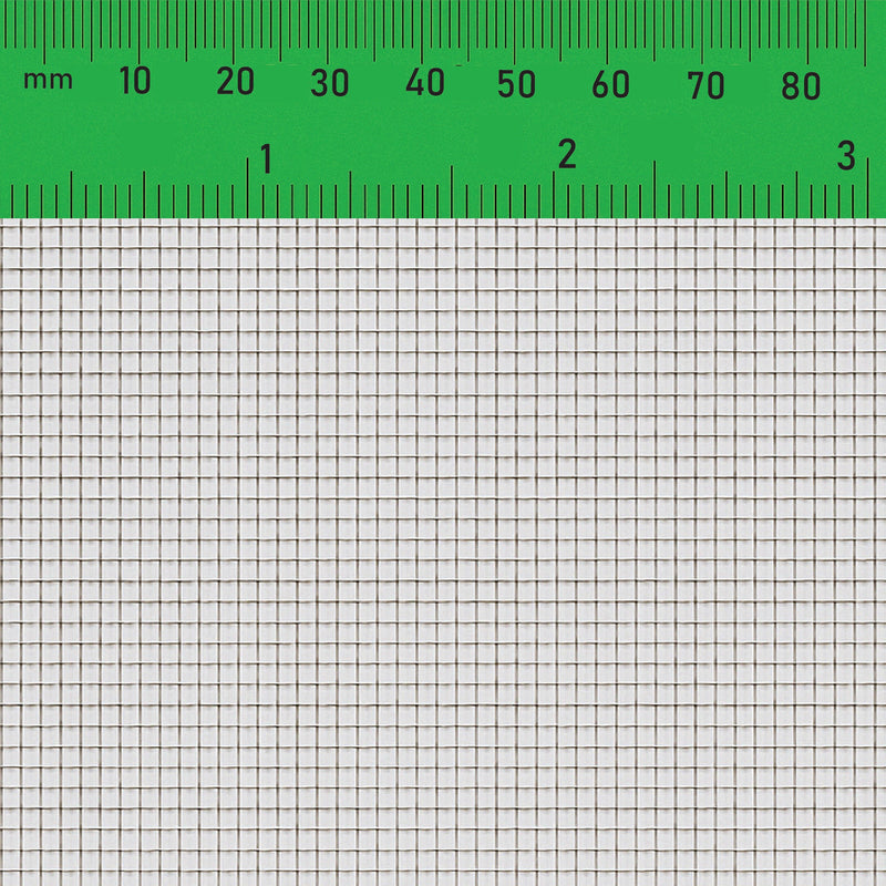 Premium Woven Wire Cloth – 14 Mesh, 1.31mm Aperture Stainless