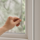 120 Mesh Woven Wire Cloth – 0.12mm Aperture Stainless Steel