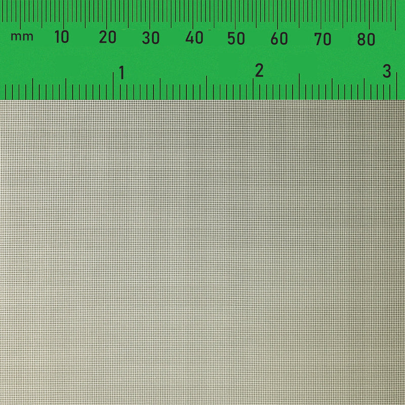 Premium Woven Wire Cloth – 100 Mesh, 0.15mm Aperture Stainless