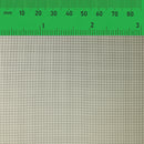 120 Mesh Woven Wire Cloth – 0.12mm Aperture Stainless Steel