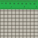 Premium Woven Stainless Wire Cloth – 3 Mesh, 6.8mm Aperture – High-Strength & Corrosion-Resistant!