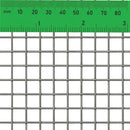 Woven Stainless Steel Wire Cloth – 3 Mesh, 6.8mm Aperture (Offcuts) Grade 304