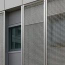 Premium Woven Stainless Steel Wire Cloth – 4 Mesh, 5.1mm Aperture