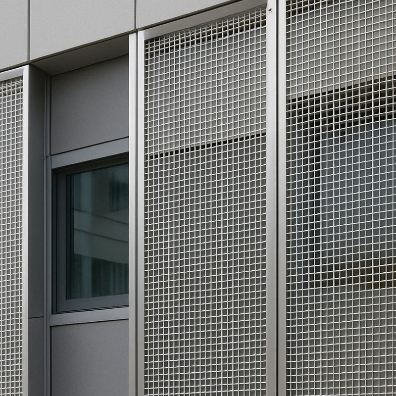 Premium Woven Stainless Steel Wire Cloth – 4 Mesh, 5.45mm Aperture – Industrial-Grade Strength!