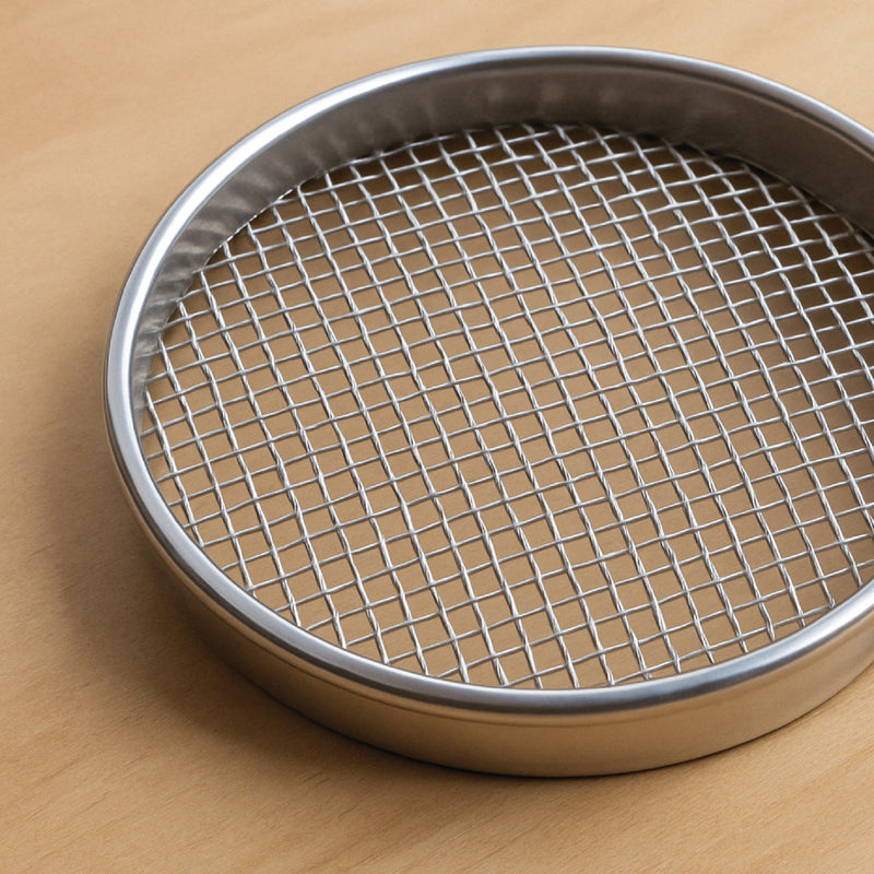 Premium Woven Stainless Steel Wire Cloth – 4 Mesh, 5.45mm Aperture – Industrial-Grade Strength!