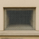 Premium Woven Stainless Steel Wire Cloth – 4 Mesh, 5.1mm Aperture