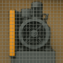 Premium Woven Wire Cloth – 10 Mesh, 1.98mm Aperture Stainless