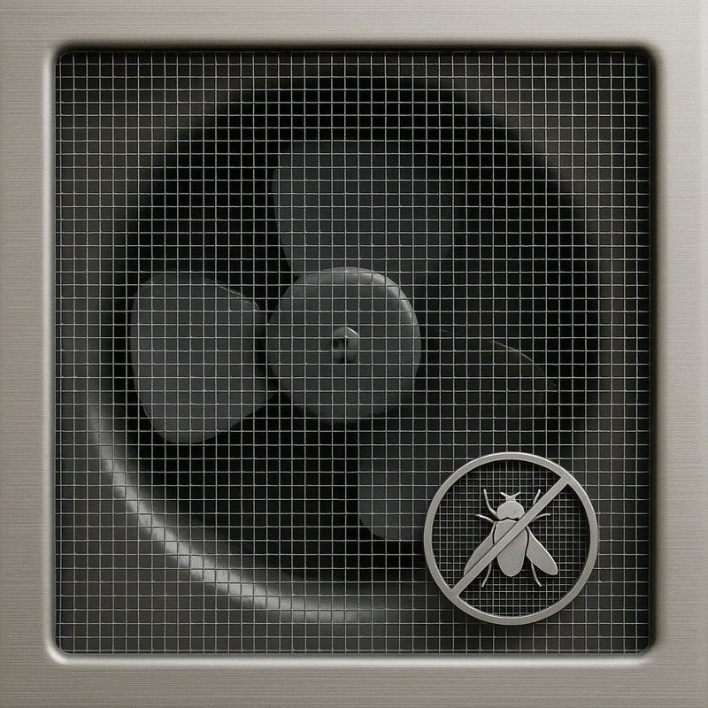 High-Precision Woven Wire Cloth – 12 Mesh, 1.62mm Aperture Stainless