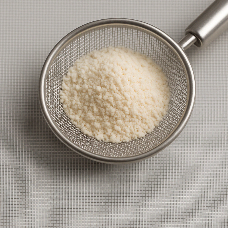 Premium Wire Cloth – 30 Mesh, 0.57mm Aperture Stainless