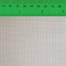 Premium Wire Cloth – 28 Mesh, 0.55mm Aperture Stainless