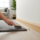 Premium Fully Finished Oak Skirting with Modern Profile - 18 x 120 x 3000mm Pack