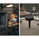 24mm Flush Mounted Countersunk Magnetic Catch