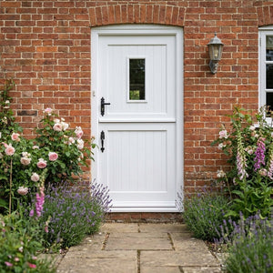 External Doors