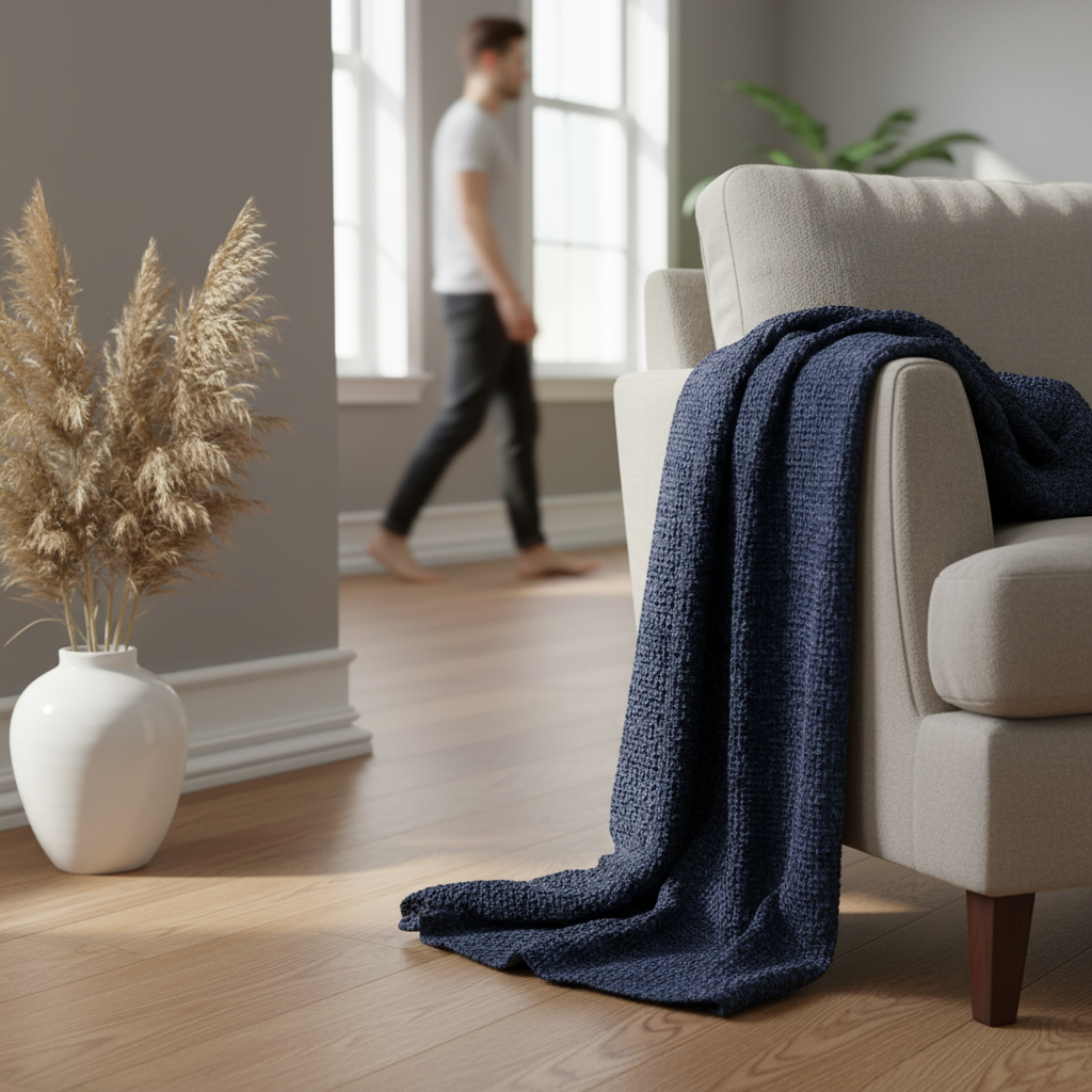 White Painted Decorative Moulding 2.4m Length, 27mm Thick...