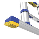 High Durable Aluminium Telescopic Ladder For Various Applications - 3.2m