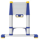 High Durable Aluminium Telescopic Ladder For Various Applications - 3.2m