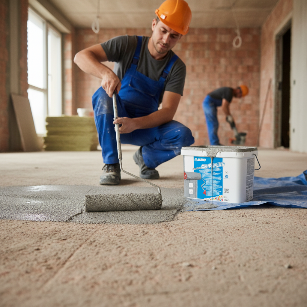 Professional High-Performance Multi-Purpose Primer