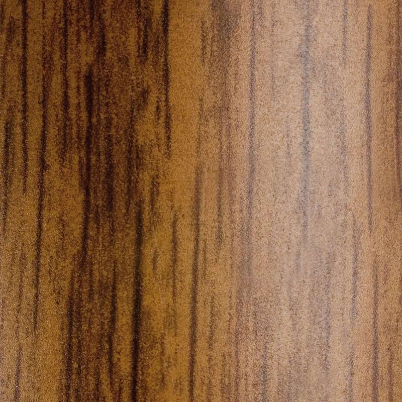 Premium 35mm Aluminium Wood Effect Self-Adhesive Door Threshold Strip Quick & Easy Installation No Drilling Required