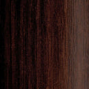 Premium 40mm PVC Wood Effect Door Threshold Strip High-Performance Trim for Wooden Laminate Carpet Vinyl &amp; Tiled Floors Moisture & Dirt Barrier No Visible Screws Easy Installation Must-Have for Home & Professional Use