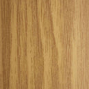 Premium Aluminium Wood Effect Self-Adhesive Door Threshold Ramp Quick & Simple Installation Perfect for Home & Office