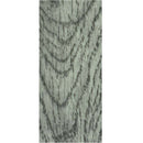 Premium 35mm Aluminium Wood Effect Self-Adhesive Door Threshold Strip Quick & Easy Installation No Drilling Required