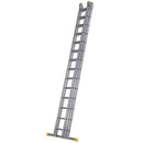 Professional Triple Extension Ladder Perfect For Commercial Use - 9.73m