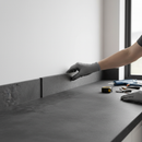 Upstand 3065mm - Durable Compact Laminate