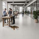 8mm Water-Resistant Tile Laminate Flooring