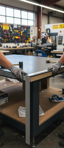 Premium High Gloss Designer Bespoke Doors - Custom Sizes and Unique Finishes for Every Home