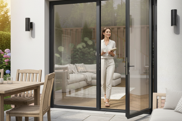 French Doors