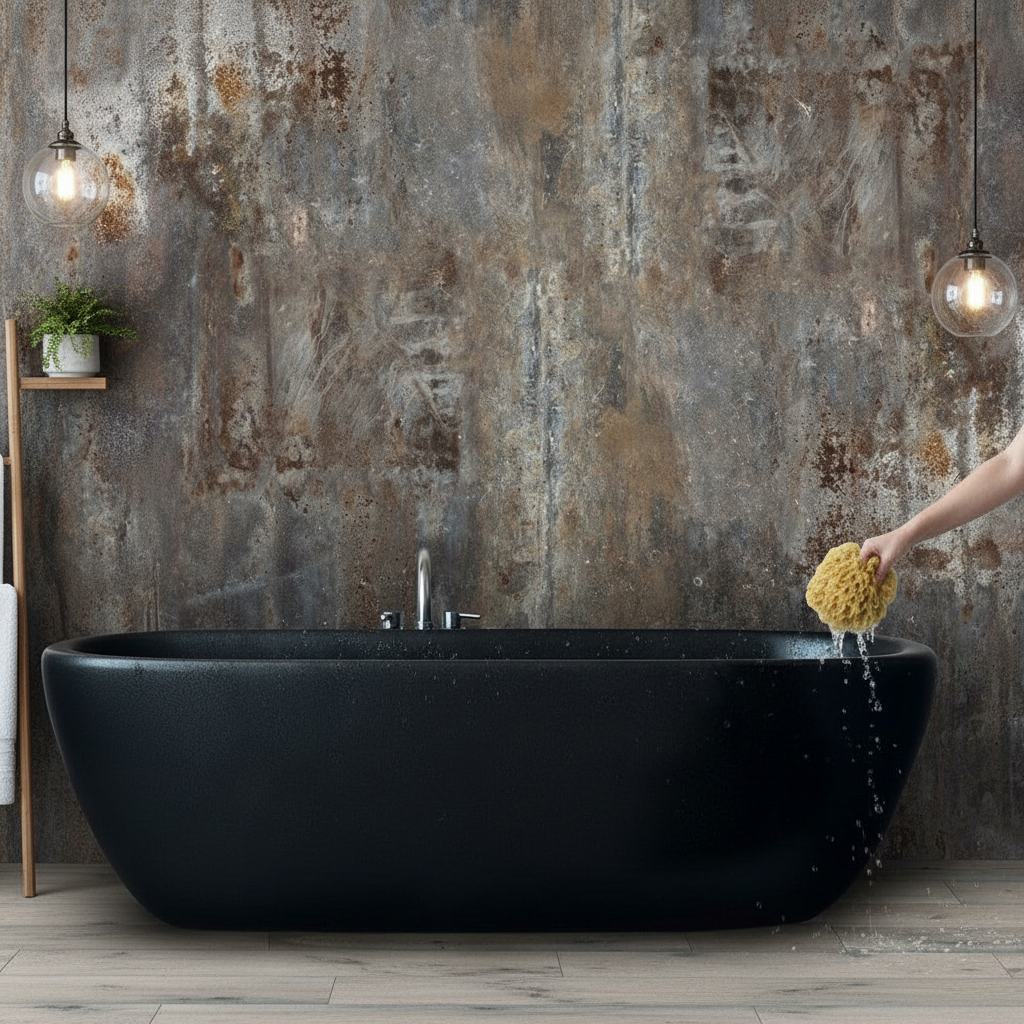 Waterproof Wall Panelling 2650 x 1230mm
