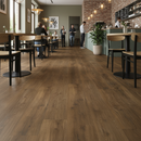 Comfort Luxe Plus 12mm Laminate Flooring with 4V Bevel Edges