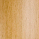 Premium 30mm Aluminium Wood Effect Self-Adhesive Door Threshold Strip Easy Install Durable & Stylish Floor Trim