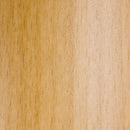 Premium 35mm Aluminium Wood Effect Self-Adhesive Door Threshold Strip Quick & Easy Installation No Drilling Required