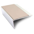 Protect  Enhance Your Stairs  Premium Aluminium Nosing Edge