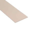 Heavy-Duty 60 x 32mm Stair Nosing Ideal for Carpet & Floor Coverings