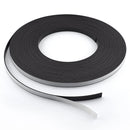 Industrial Grade UV Coated Magnetic Tape With Standard Adhesive - 12.7mm x 5M